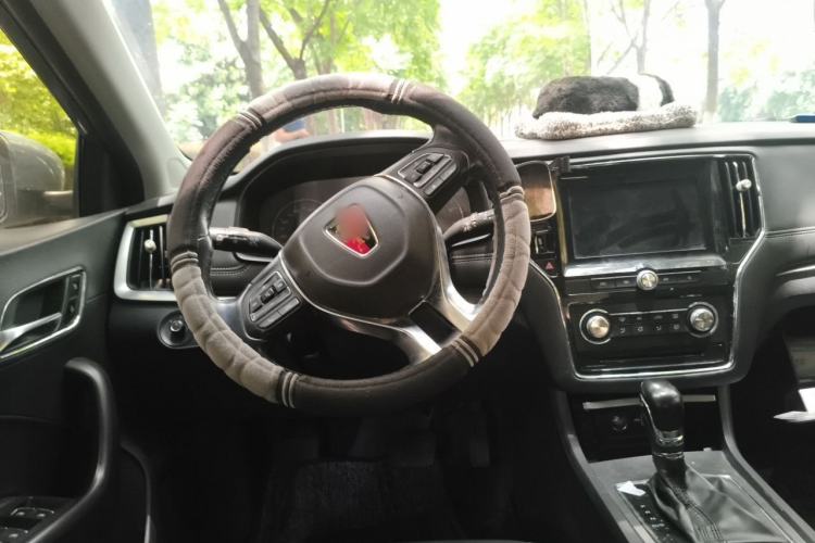 Used Roewe i6 2018 20T Automatic Flagship Edition Steering Wheel