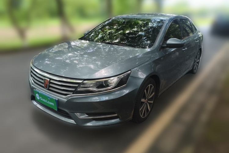Used Roewe i6 2018 20T Automatic Flagship Edition Guazi used car, China used car export, Used car for sale, Used  cars, Cheapest cars for sale