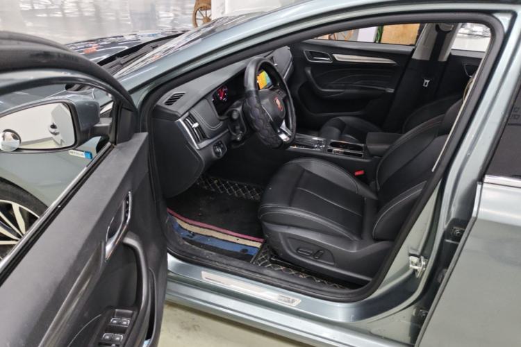 Used Roewe i6 2018 20T Automatic Flagship Edition Driver Seat