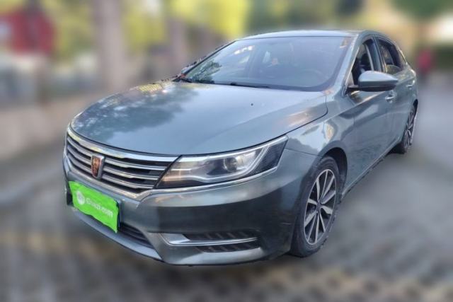 Roewe i6 2018 20T Automatic Flagship Edition de segunda mano