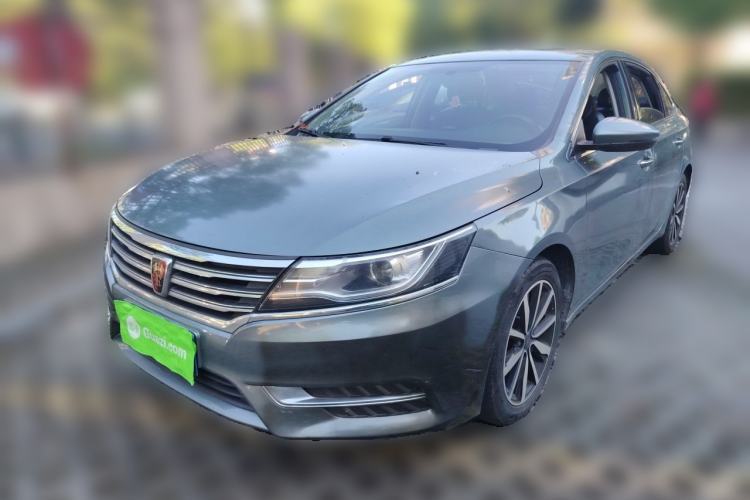 Used Roewe i6 2018 20T Automatic Flagship Edition Guazi used car, China used car export, Used car for sale, Used  cars, Cheapest cars for sale