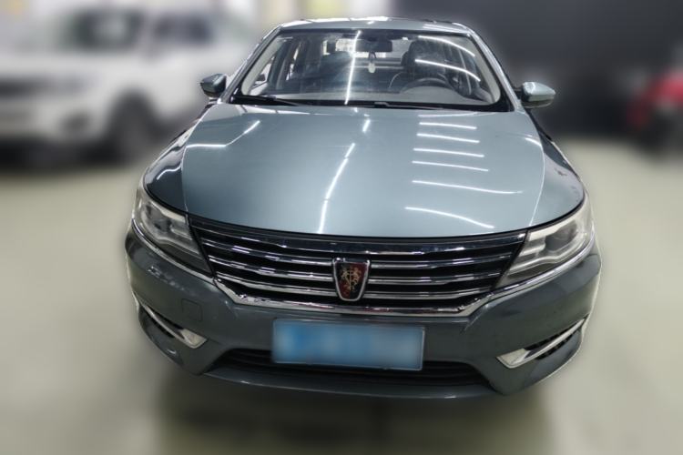 Used Roewe i6 2018 20T Automatic Flagship Edition Front