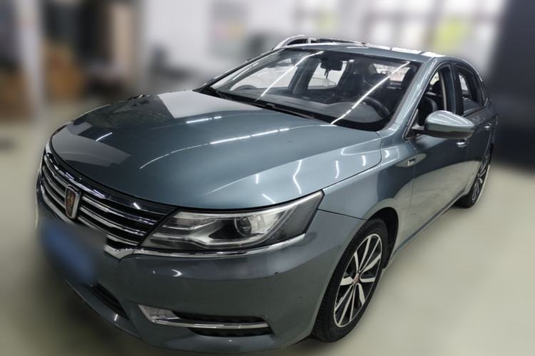 Used Roewe i6 2018 20T Automatic Flagship Edition Guazi used car, China used car export, Used car for sale, Used cars, Cheapest cars for sale