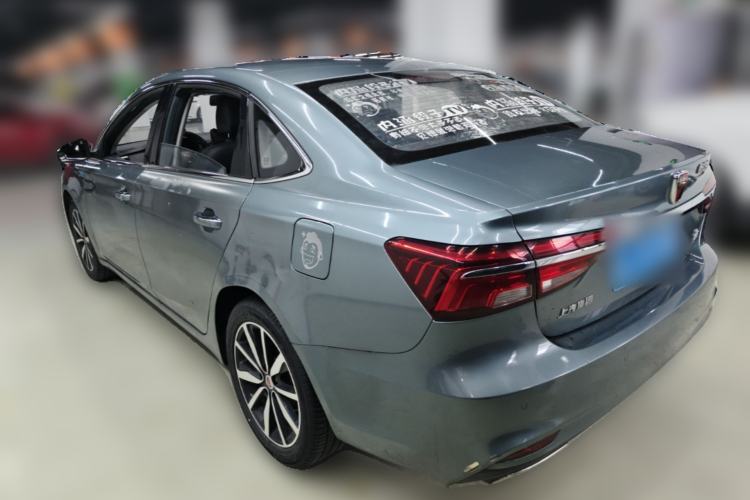 Used Roewe i6 2018 20T Automatic Flagship Edition Rear Left 45 Deg