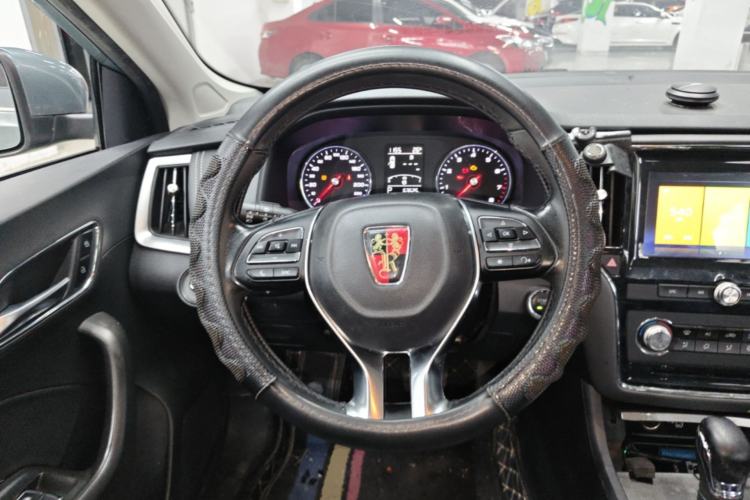 Used Roewe i6 2018 20T Automatic Flagship Edition Steering Wheel