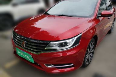 Used Roewe i6 2018 20T Automatic Flagship Edition