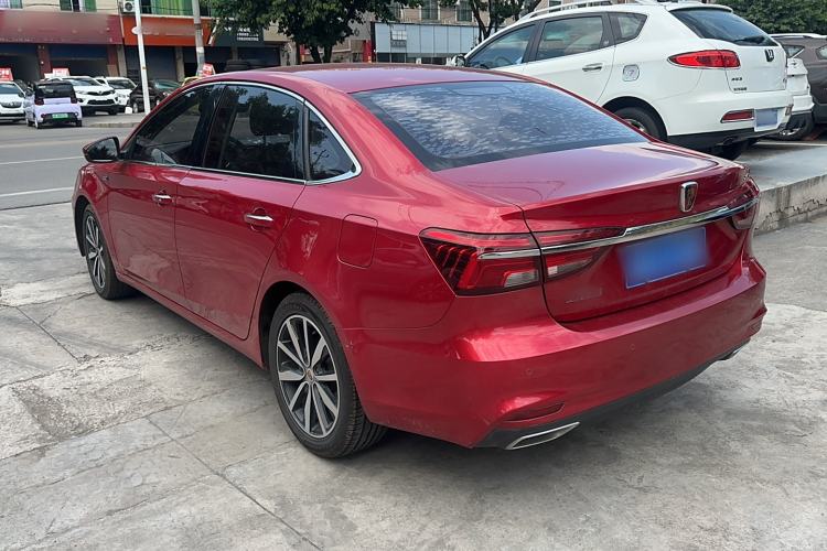 Used Roewe i6 2018 20T Automatic Flagship Edition Exterior 6