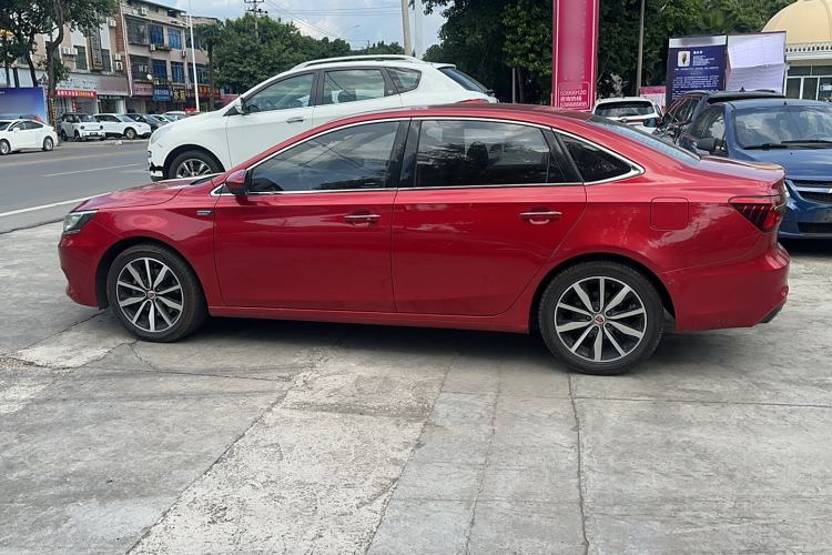 Used Roewe i6 2018 20T Automatic Flagship Edition Exterior 7