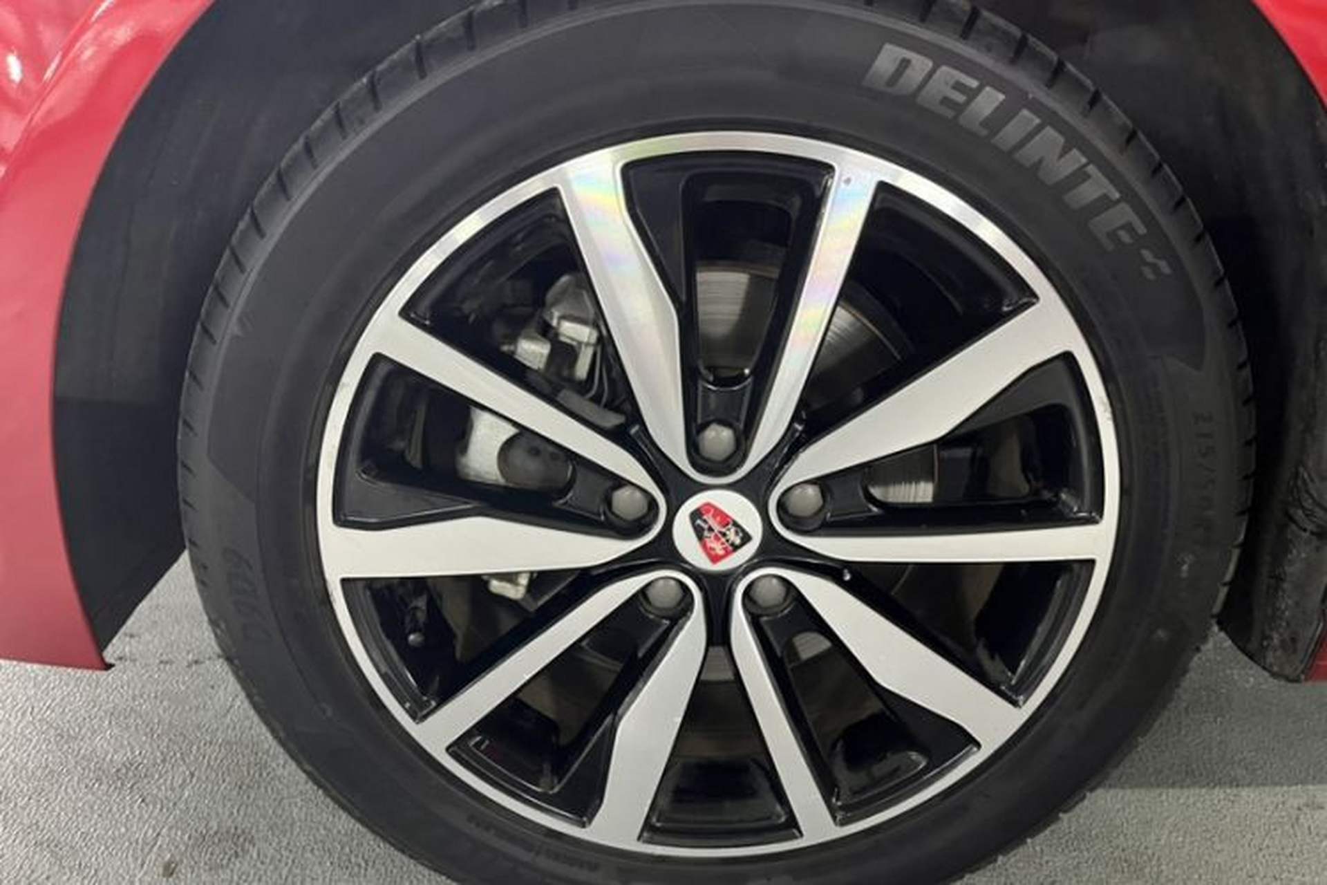 Used Roewe i6 2018 20T Automatic Flagship Edition Exterior 7