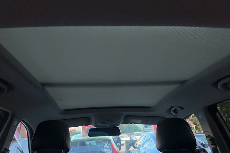 Used Roewe i6 2018 20T Automatic Flagship Edition Headliner