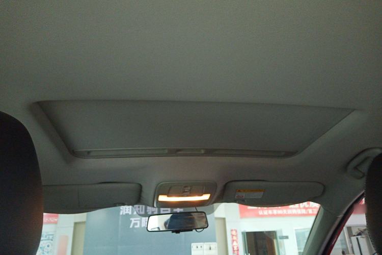 Used Roewe i6 2018 20T Automatic Flagship Edition Headliner
