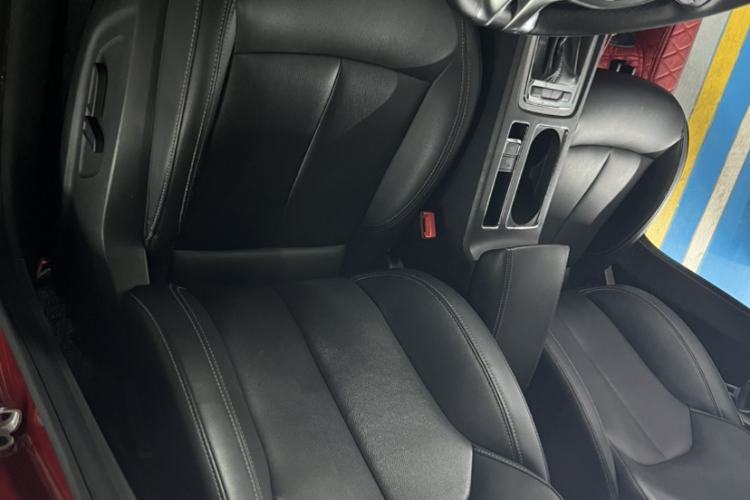 Used Roewe i6 2018 20T Automatic Flagship Edition Interior 5
