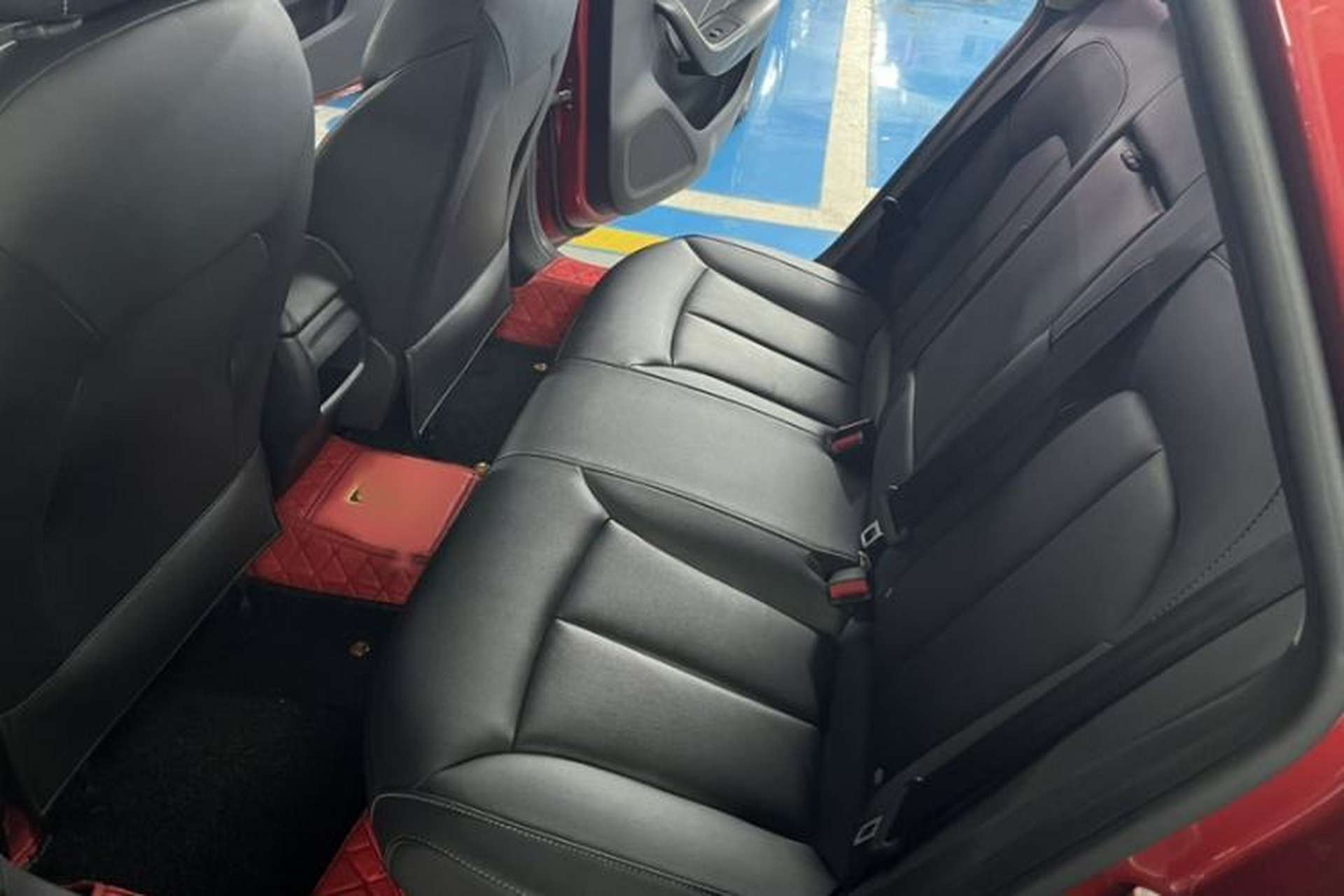 Used Roewe i6 2018 20T Automatic Flagship Edition Interior 6