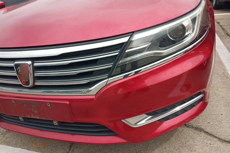 Used Roewe i6 2018 20T Automatic Flagship Edition Left Front Headlight