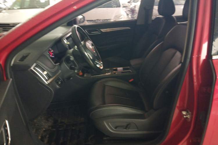 Used Roewe i6 2018 20T Automatic Flagship Edition Left Front Seat