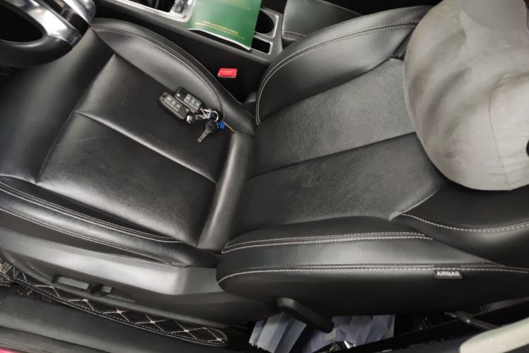 Used Roewe i6 2018 20T Manual Luxury Edition Left Front Seat