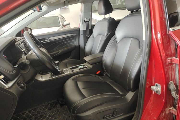 Used Roewe i6 2018 20T Manual Luxury Edition Left Front Seat