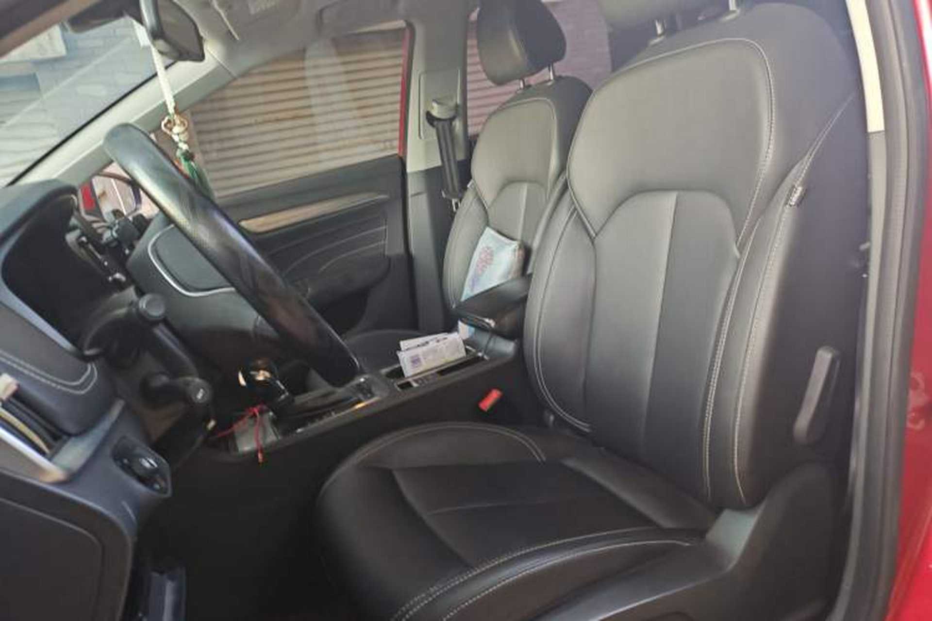 Used Roewe i6 2018 20T Automatic Internet ZhiZun Edition Left Front Seat