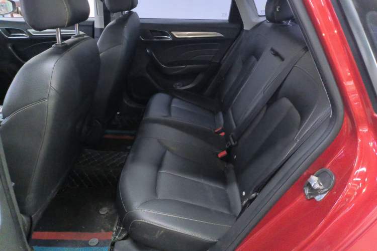 Used Roewe i6 2018 20T Automatic Flagship Edition Left Rear Seat