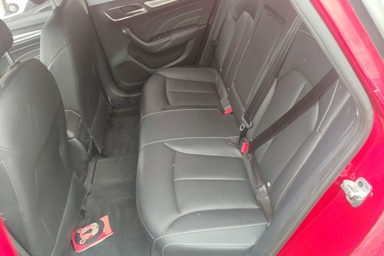 Used Roewe i6 2018 20T Automatic Flagship Edition Left Rear Seat