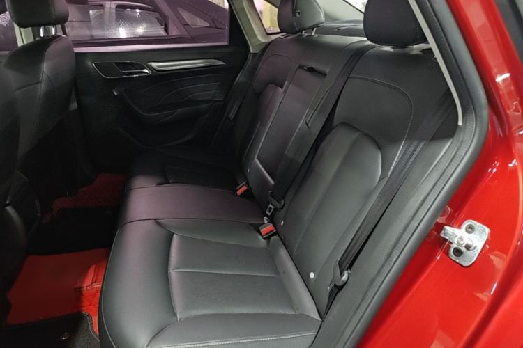 Used Roewe i6 2018 20T Automatic Flagship Edition Left Rear Seat