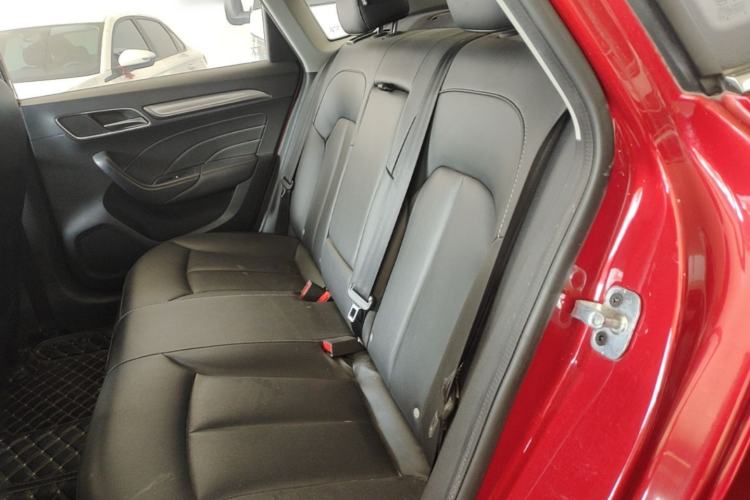 Used Roewe i6 2018 20T Manual Luxury Edition Left Rear Seat