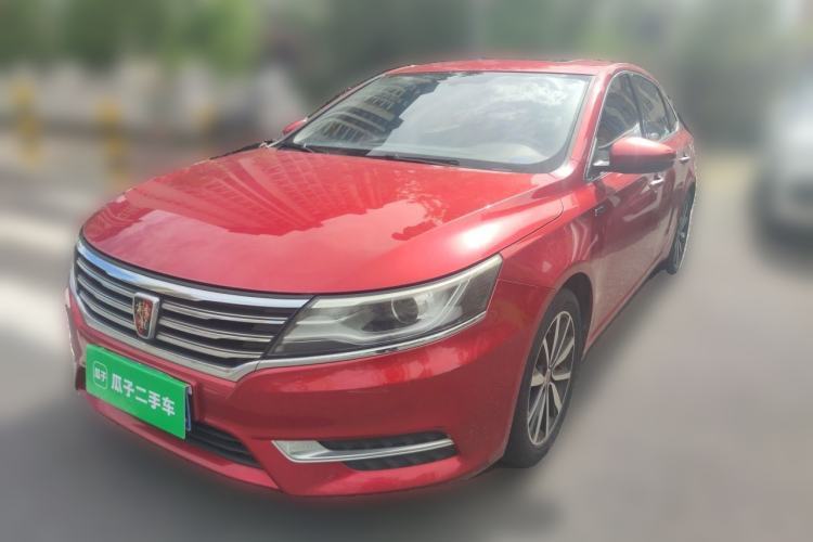 Used Roewe i6 2018 20T Automatic Flagship Edition Guazi used car, China used car export, Used car for sale, Used cars, Cheapest cars for sale