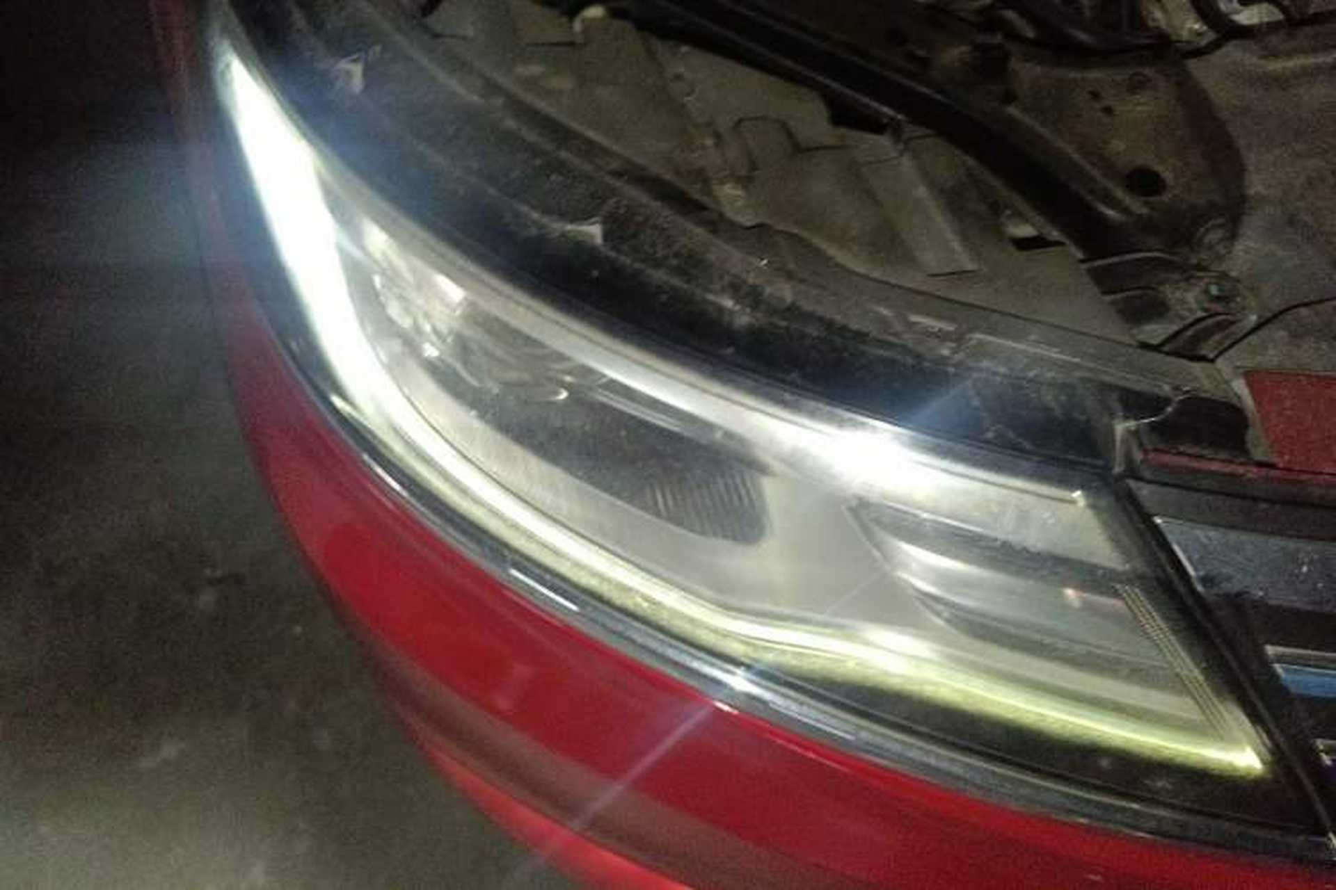 Used Roewe i6 2018 20T Automatic Flagship Edition Right Front Headlight