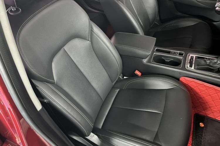 Used Roewe i6 2018 20T Automatic Flagship Edition Right Front Seat