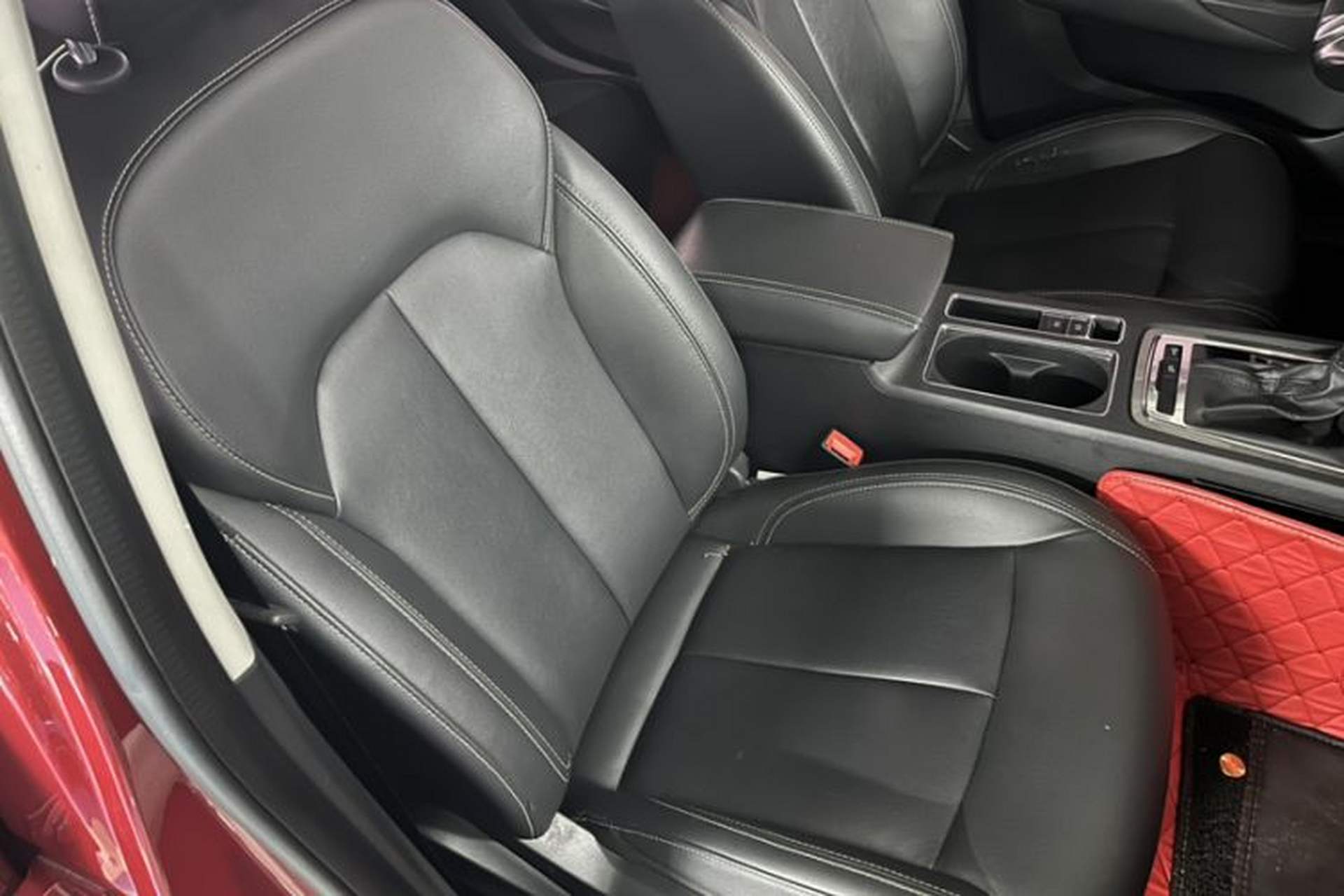 Used Roewe i6 2018 20T Automatic Flagship Edition Right Front Seat