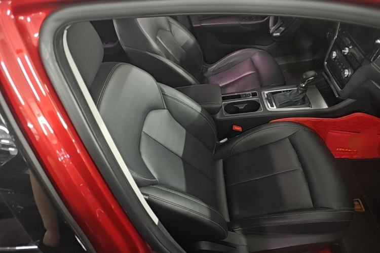 Used Roewe i6 2018 20T Automatic Flagship Edition Right Front Seat