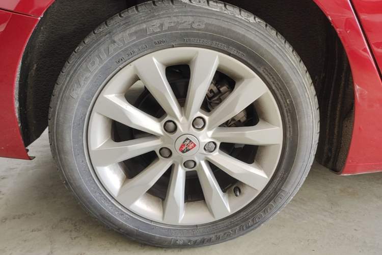 Used Roewe i6 2018 20T Manual Luxury Edition Right Rear Wheel Hub