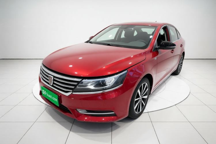 Roewe i6 2018 20T Automatic Internet Smart Edition usata Guazi used car, China used car export, Used car for sale, Used  cars, Cheapest cars for sale