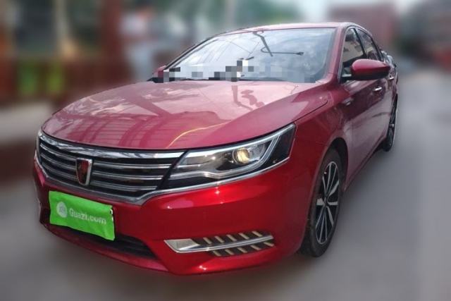 Used Roewe i6 2018 20T Automatic Flagship Edition