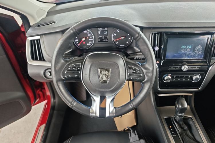 Used Roewe i6 2018 20T Automatic Flagship Edition Steering Wheel
