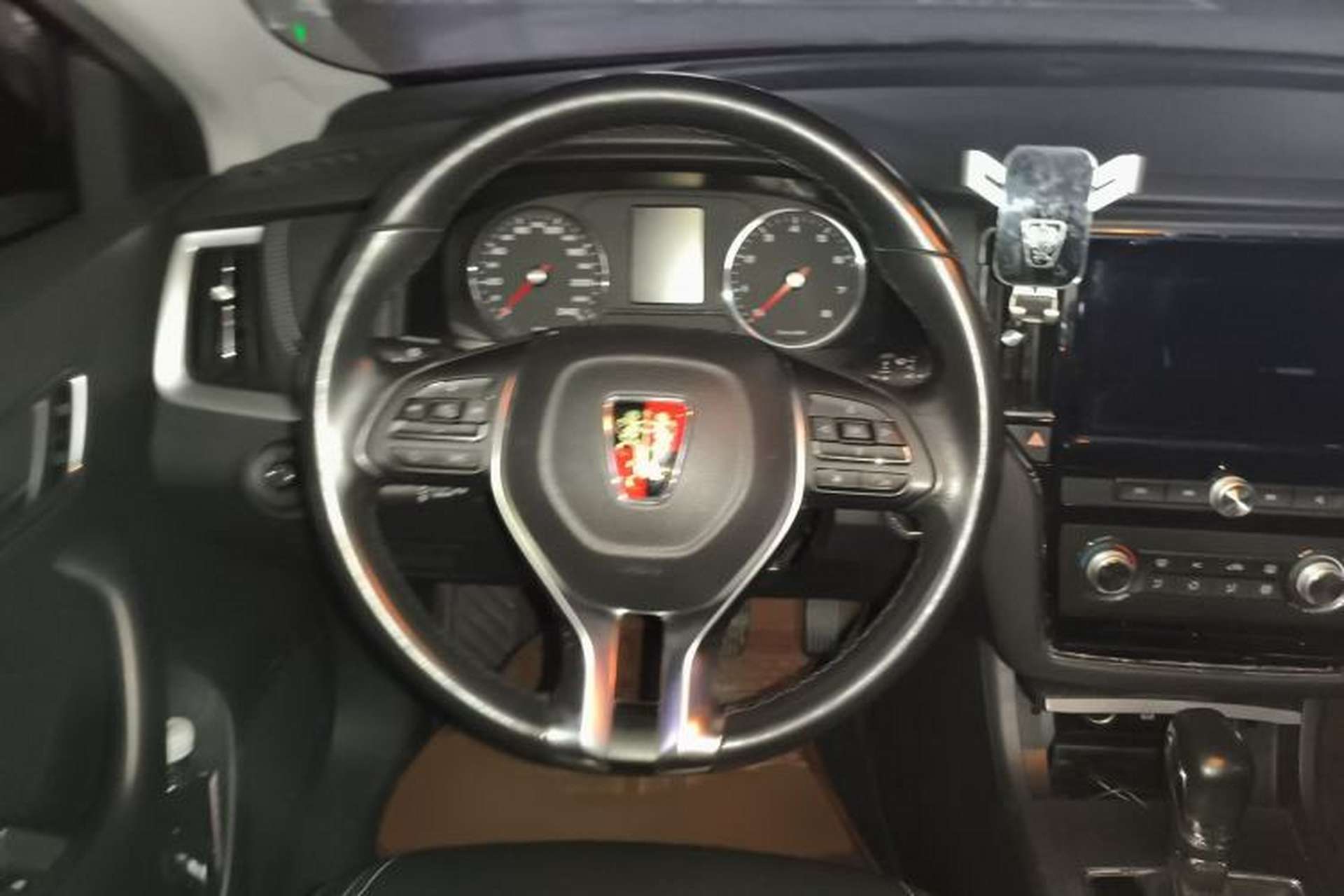 Used Roewe i6 2018 20T Automatic Flagship Edition Steering Wheel