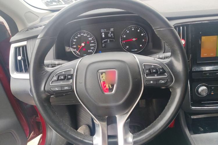 Used Roewe i6 2018 20T Automatic Flagship Edition Steering Wheel