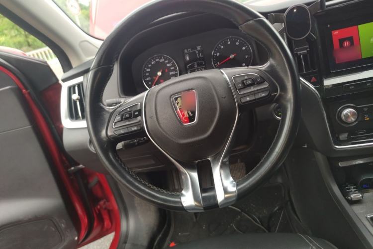 Used Roewe i6 2018 20T Automatic Flagship Edition Steering Wheel