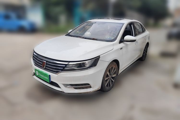 Used Roewe i6 2018 20T Automatic Flagship Edition Guazi used car, China used car export, Used car for sale, Used  cars, Cheapest cars for sale