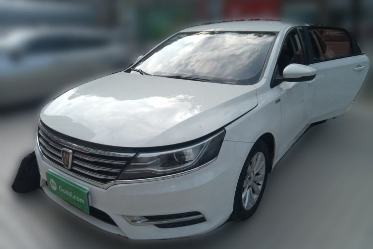 Used Roewe i6 2018 16T Automatic Flagship Edition Guazi used car, China used car export, Used car for sale, Used  cars, Cheapest cars for sale