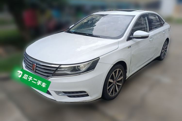 Used Roewe i6 2018 20T Automatic Flagship Edition Guazi used car, China used car export, Used car for sale, Used  cars, Cheapest cars for sale