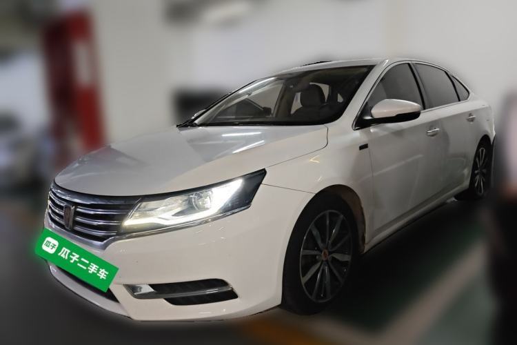 Used Roewe i6 2018 20T Automatic Flagship Edition Guazi used car, China used car export, Used car for sale, Used  cars, Cheapest cars for sale