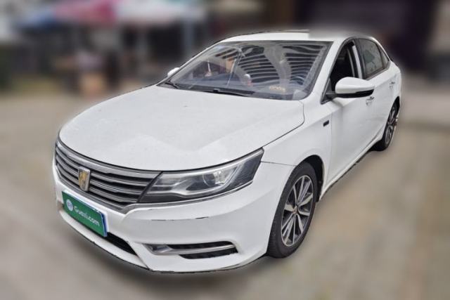 Used Roewe i6 2018 20T Automatic Flagship Edition