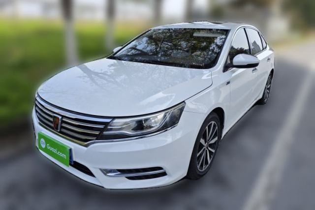 Used Roewe i6 2018 20T Automatic Flagship Edition