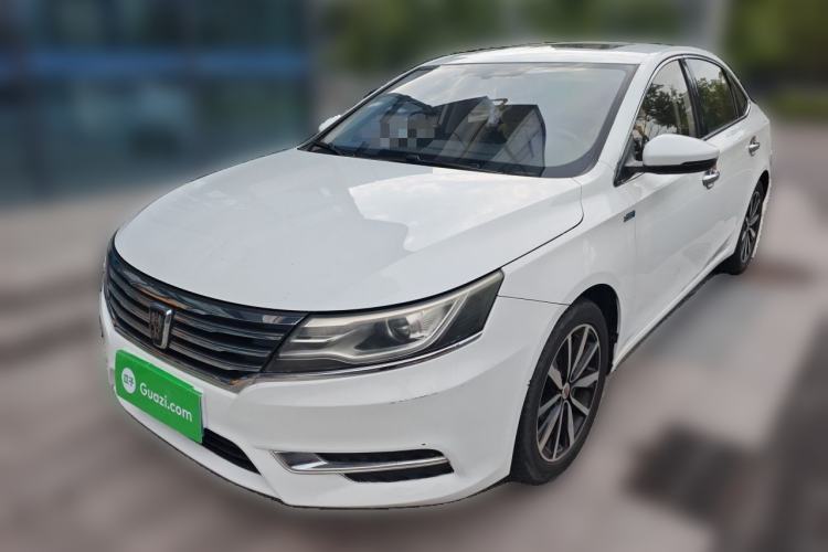 Used Roewe i6 2018 20T Automatic Flagship Edition Guazi used car, China used car export, Used car for sale, Used cars, Cheapest cars for sale