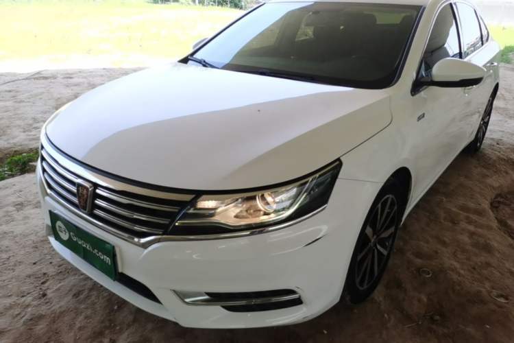 Used Roewe i6 2018 20T Automatic Flagship Edition Guazi used car, China used car export, Used car for sale, Used  cars, Cheapest cars for sale