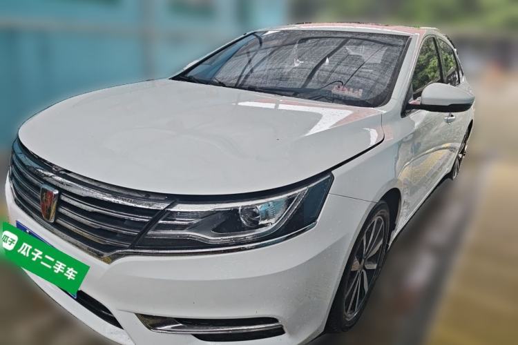 Roewe i6 2018 20T Automatic Flagship Edition usata Guazi used car, China used car export, Used car for sale, Used cars, Cheapest cars for sale