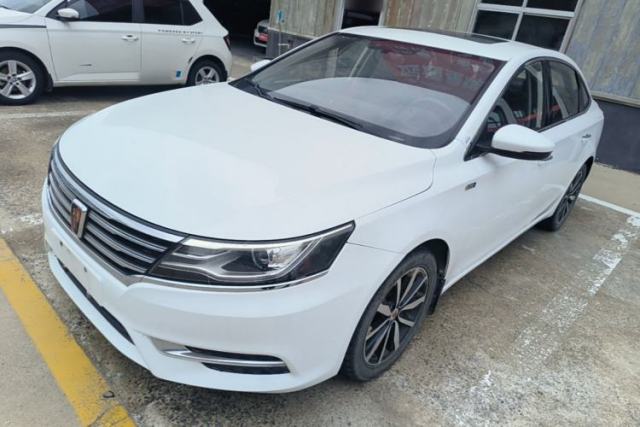 Used Roewe i6 2018 20T Automatic Flagship Edition