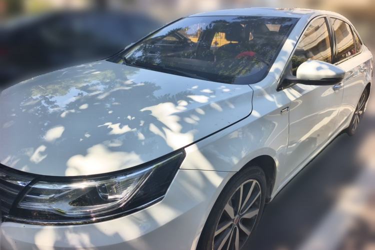 Used Roewe i6 2018 20T Automatic Flagship Edition Guazi used car, China used car export, Used car for sale, Used  cars, Cheapest cars for sale