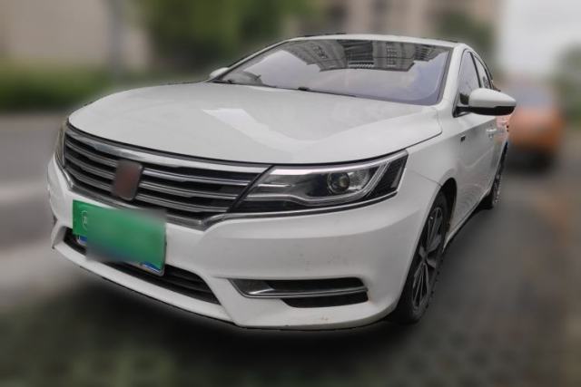 Used Roewe i6 2018 20T Automatic Flagship Edition